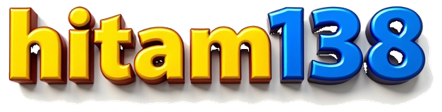 hitam138 login