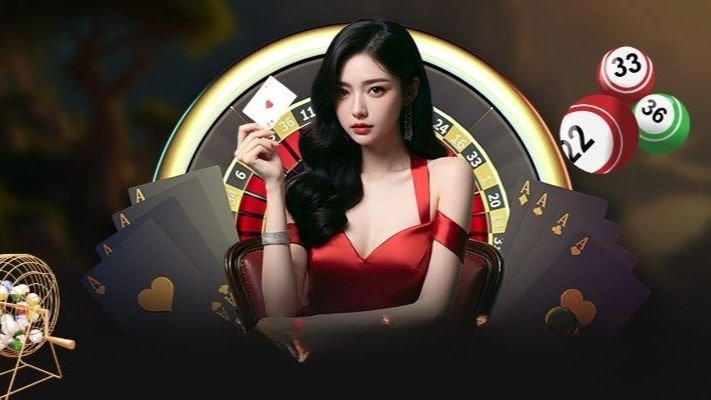 hitam138 login featured game showcase